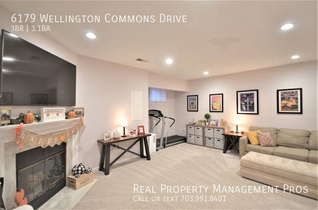 Building Photo - 6179 Wellington Commons Dr