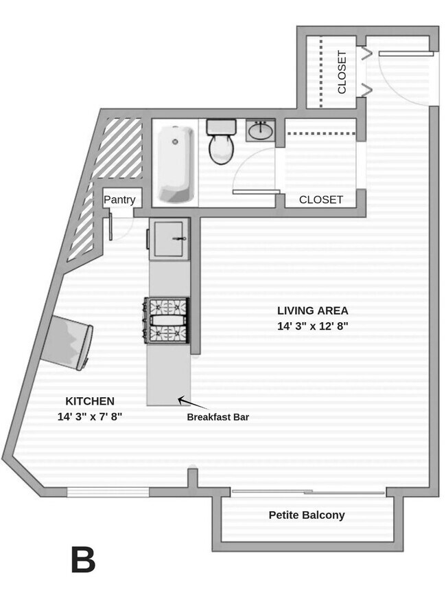 Building Photo - 3330 N Lake Shore Dr