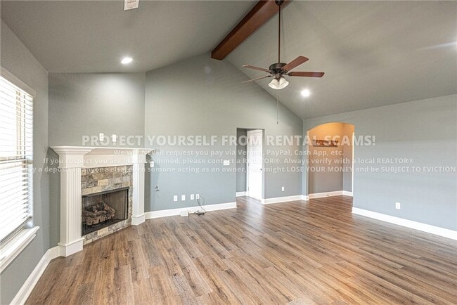 Building Photo - 1281 General McCrae Dr