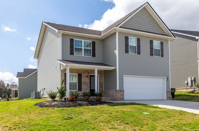 Building Photo - 7703 Honey Oaks Rd