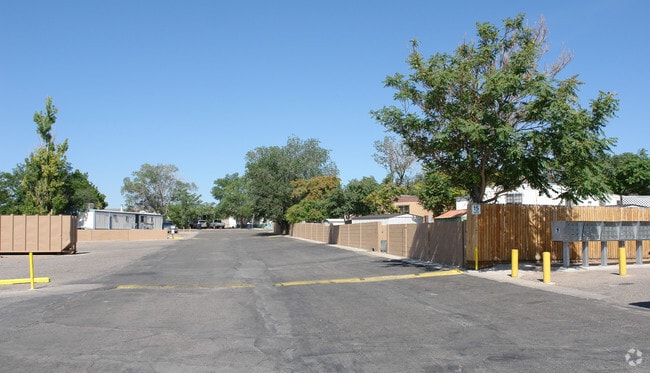 Building Photo - Rosewood Mobile Home Park