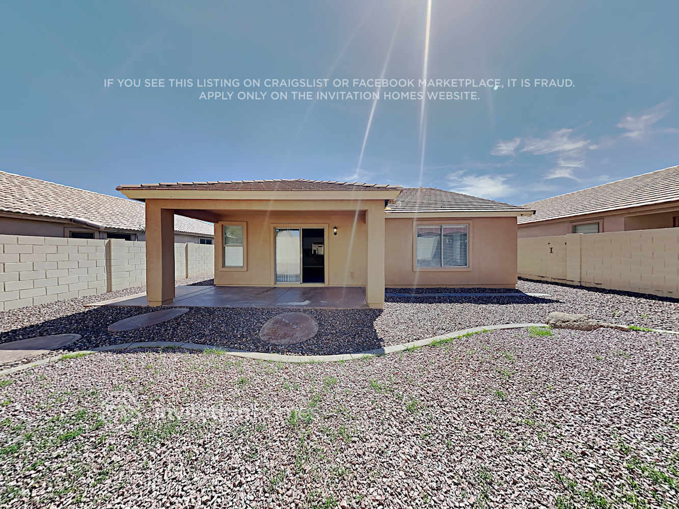 Building Photo - 14836 W Windrose Dr