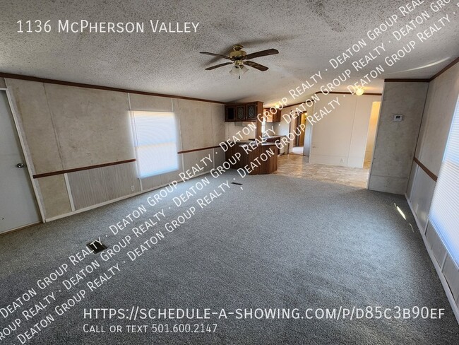 Building Photo - 1136 McPherson Valley Dr