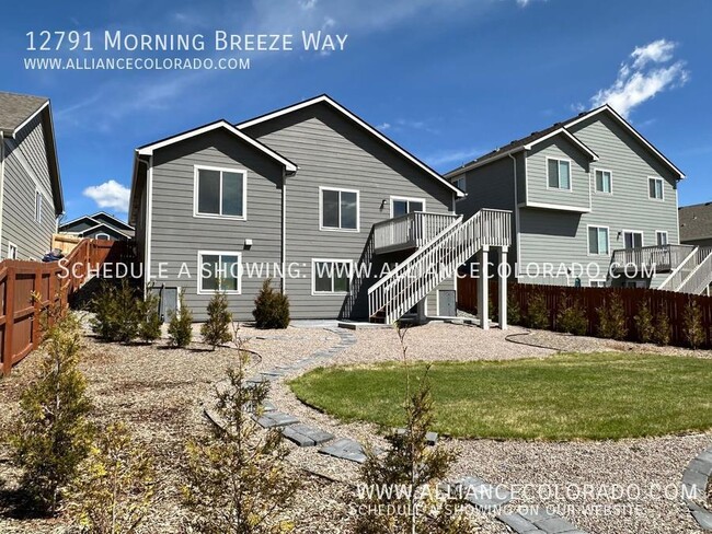 Building Photo - 12791 Morning Breeze Wy