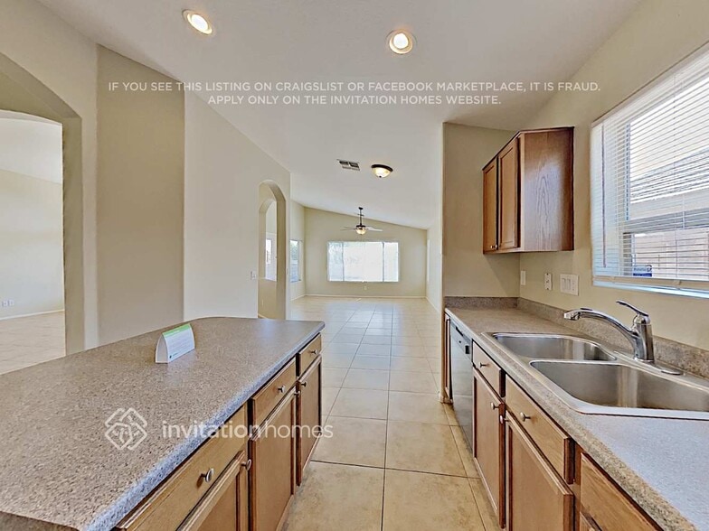 Building Photo - 5459 N Rattler Way