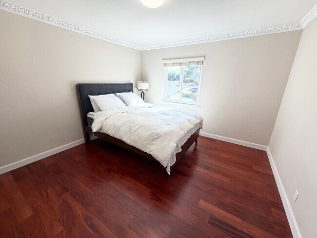 Building Photo - Fully Furnished Hillside Pool Home with Panoramic Views in Prime Diamond Bar