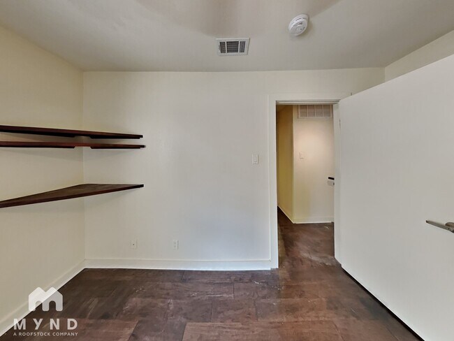 Building Photo - 4777 Cedar Springs Rd