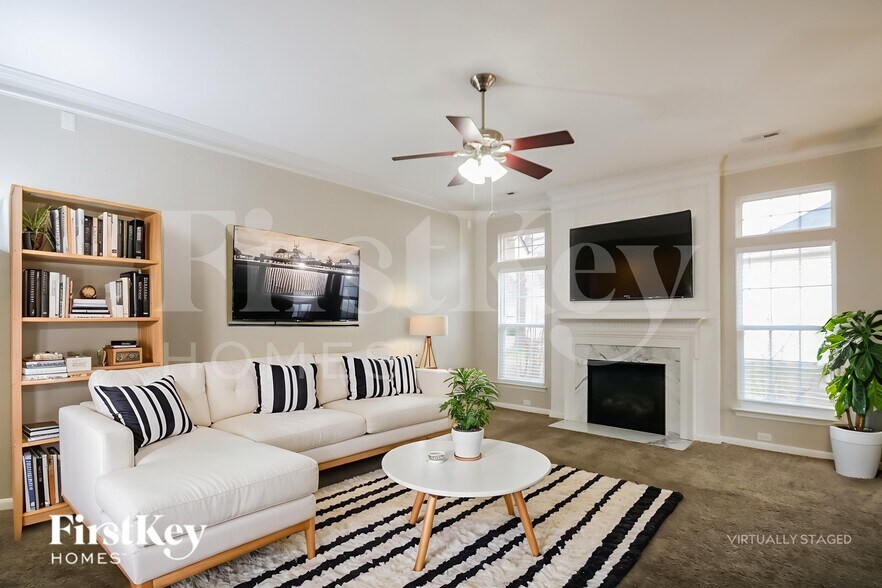 Building Photo - 11508 Planters Estates Dr