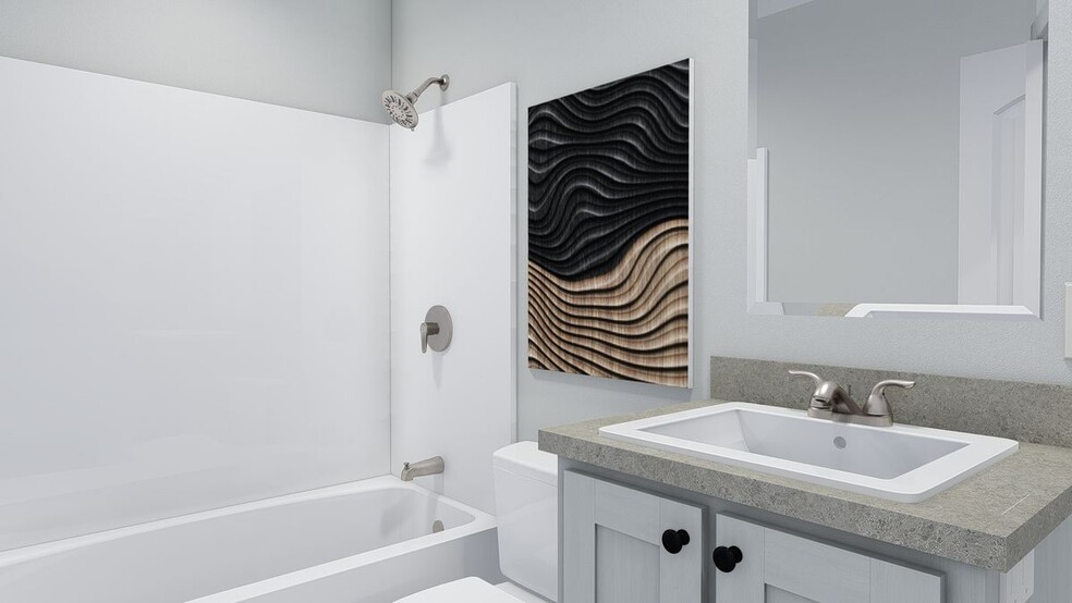 Building Photo - 2627 S Lamb Blvd