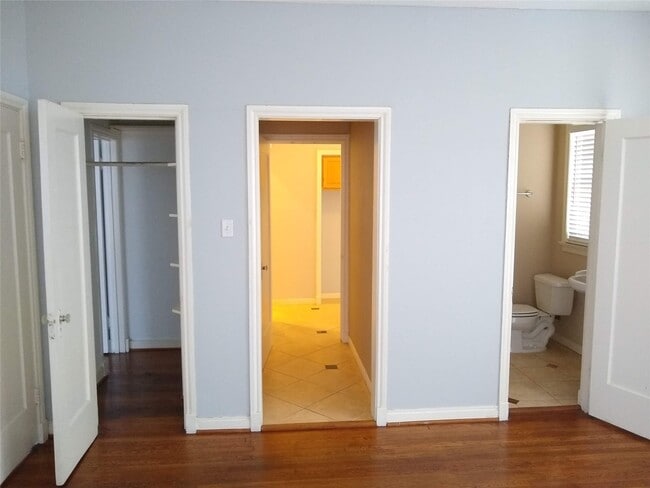 Building Photo - 1722 Haver St