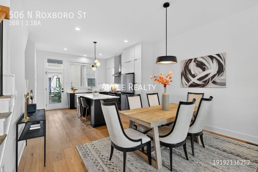 Building Photo - 506 N Roxboro St