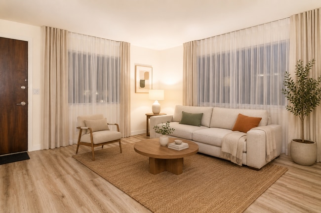 Interior Photo - 24th Ave Apartments