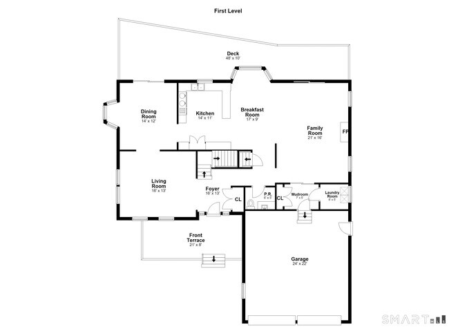 Building Photo - 4 Sickle Bar Ln