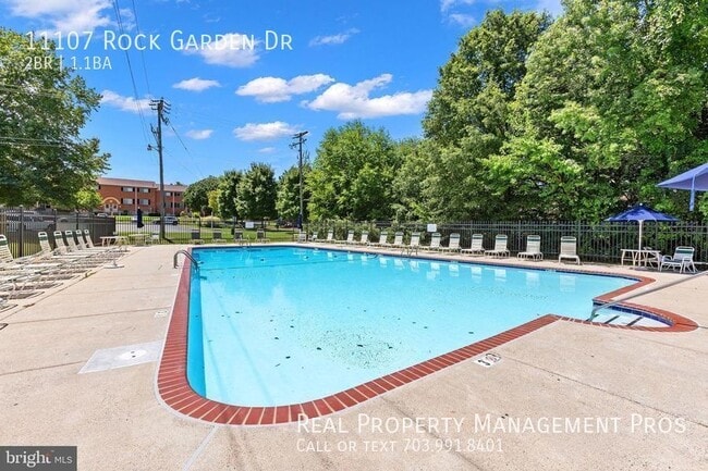 Building Photo - 11107 Rock Garden Dr