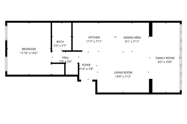 Building Photo - 300 53rd St