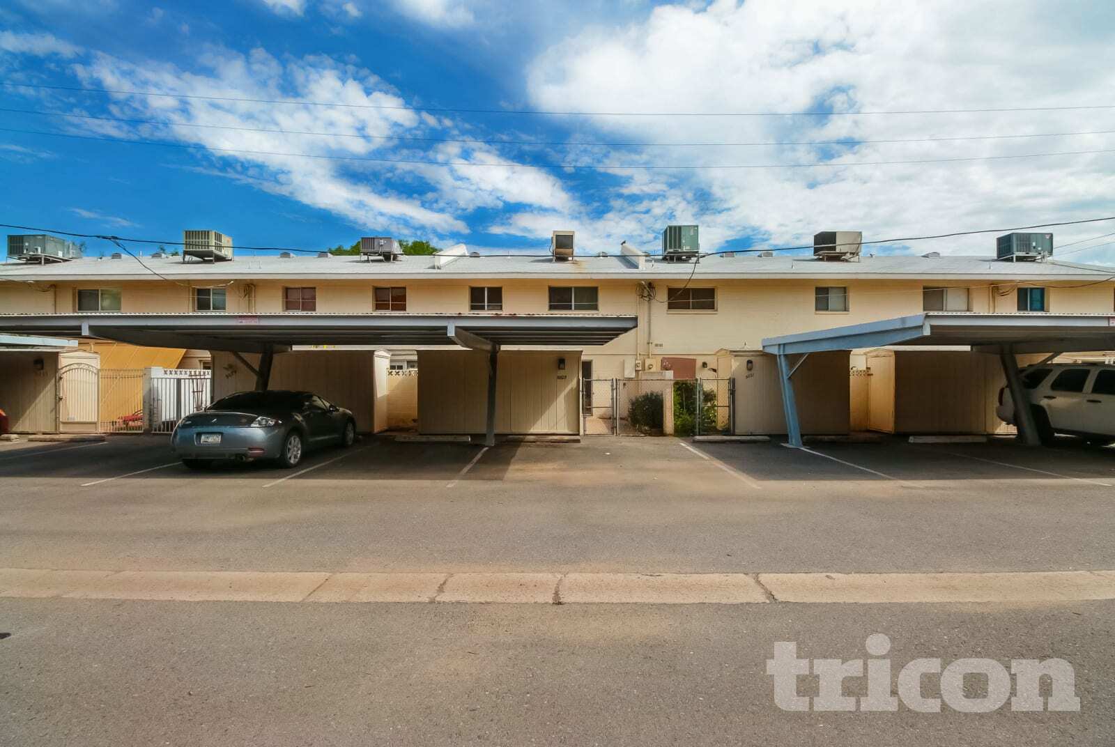 Building Photo - 5025 S Mill Ave