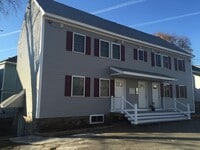 Building Photo - 638 Haverhill St