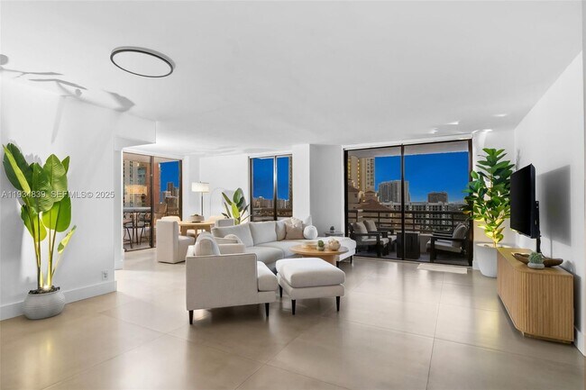 Building Photo - 3300 NE 191st St