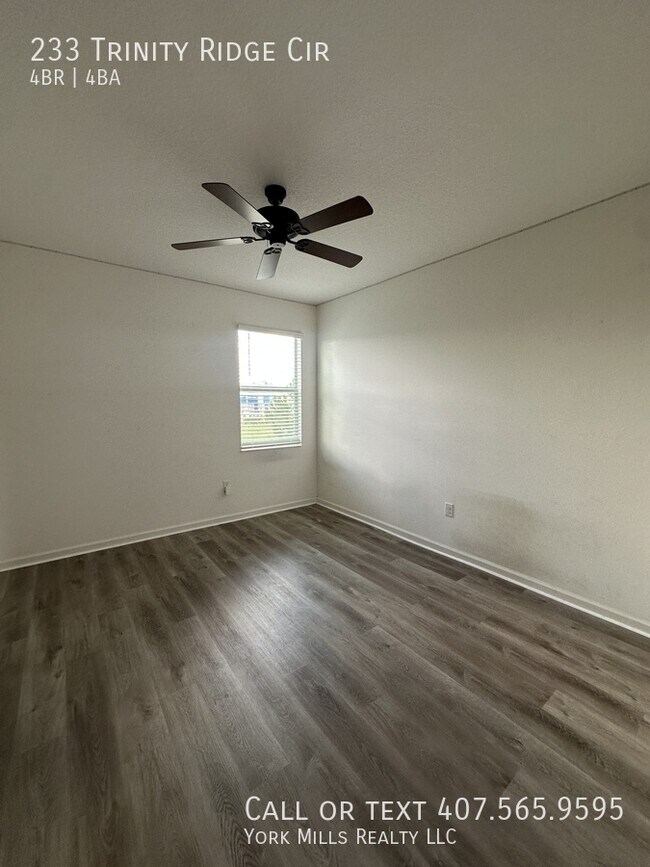 Building Photo - 233 Trinity Ridge Cir