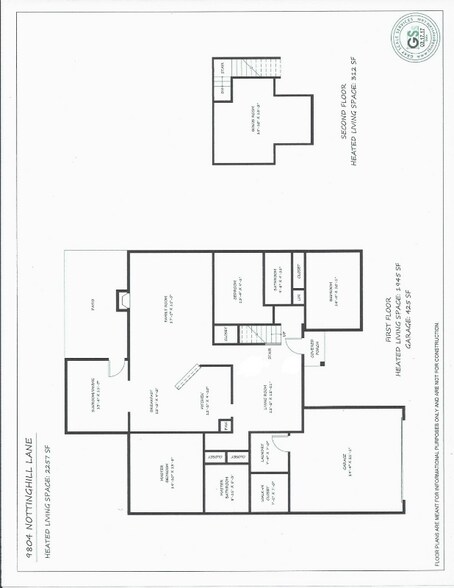 Building Photo - 9804 Nottinghill Ln