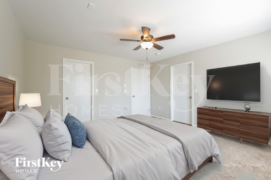 Building Photo - 5592 Jebel Ct