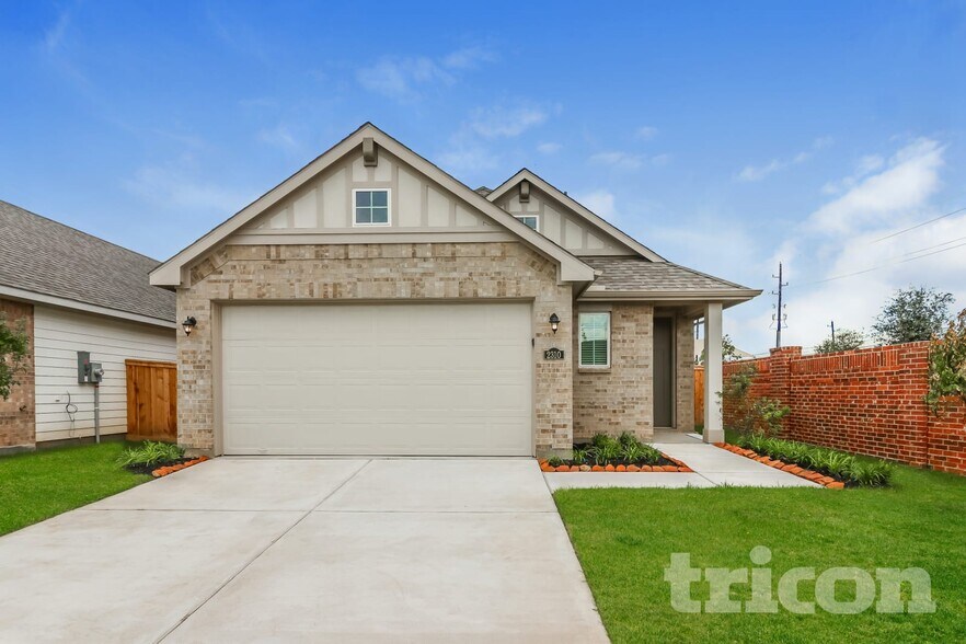 Primary Photo - 2310 Bailey Flds Ln