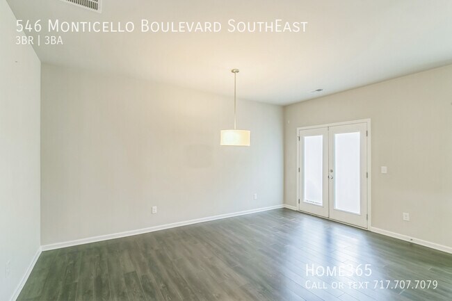 Building Photo - Charming 3-Bed, 2.5-Bath Home in Atlanta's...