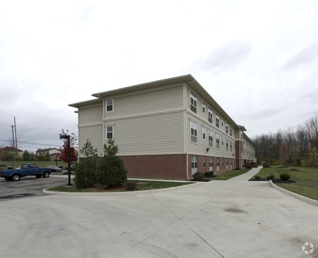 Building Photo - Fieldstone Court Homes