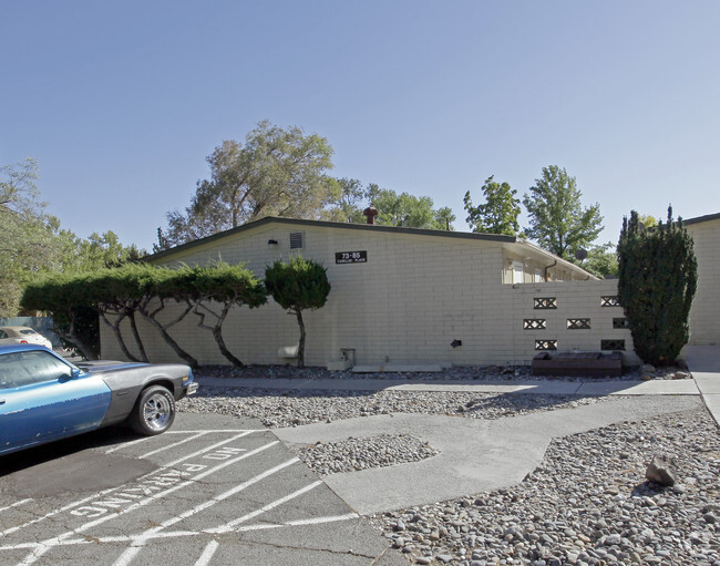 Building Photo - Laguna Terrace Apartments