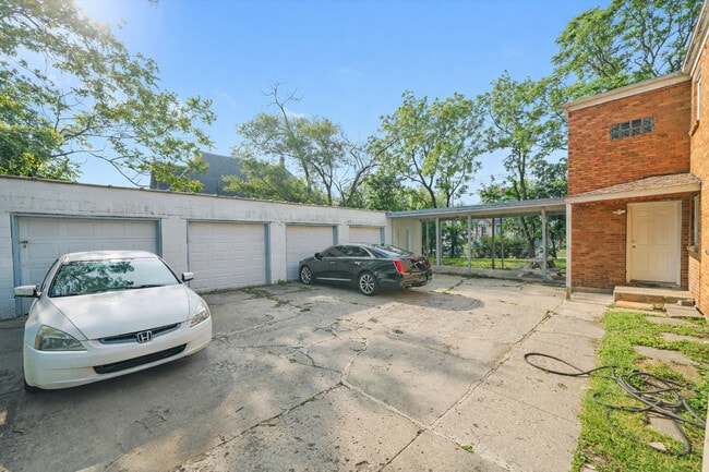 Building Photo - 420 Prospect Blvd