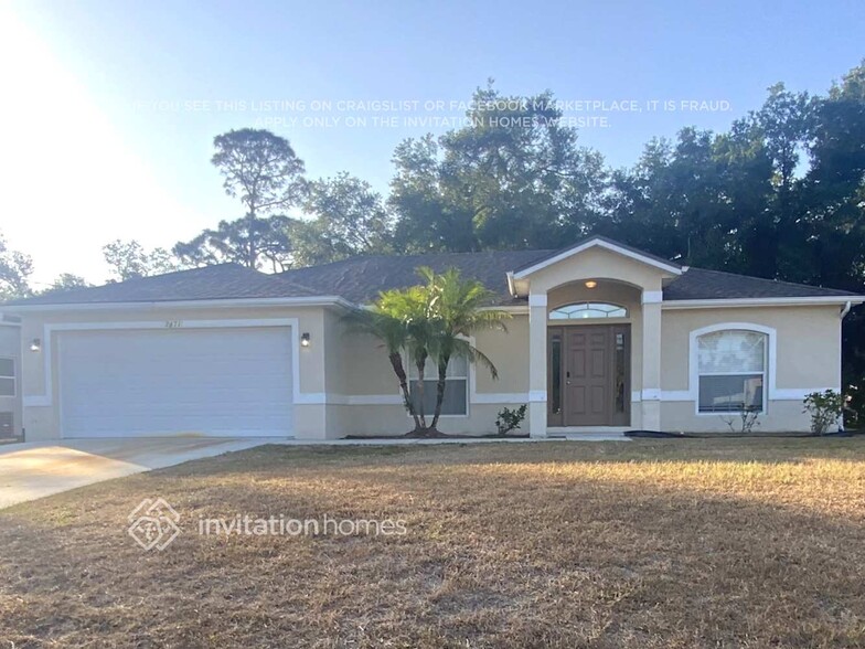 Primary Photo - 2671 Escambia Cir