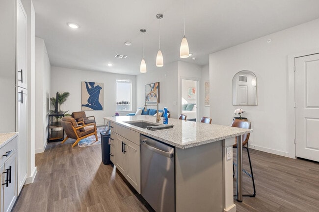 Building Photo - 5820 1/2 Cameron Rd