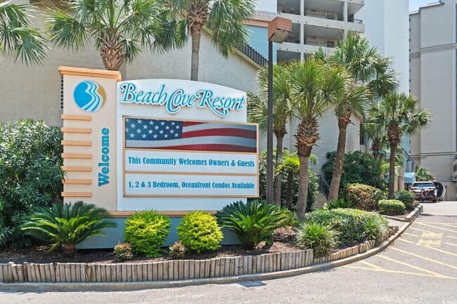 Building Photo - 4800 S Ocean Blvd