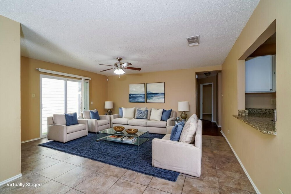 Building Photo - 6942 Saharastone Dr