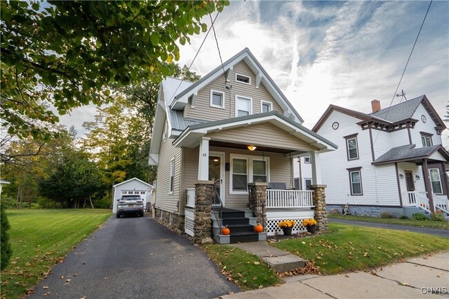Building Photo - 48 Dolge Ave