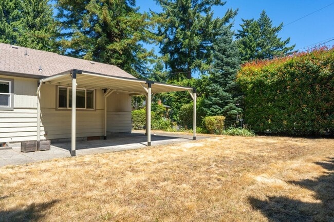 Building Photo - 3Bd/1.5Ba Renton Home