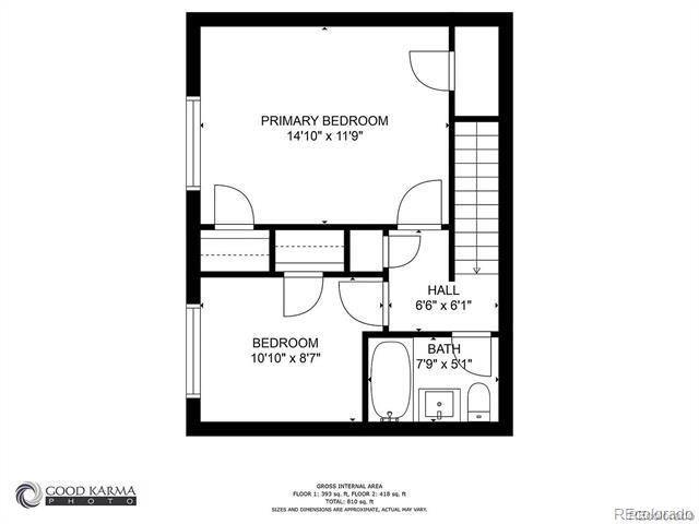Building Photo - 8071 Wolff St