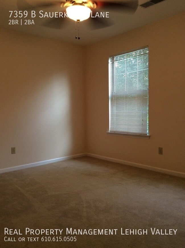 Building Photo - 7359 B Sauerkraut Lane-