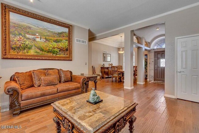 Building Photo - 1009 Sun Ridge Dr