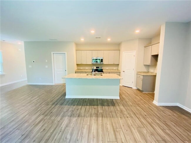 Building Photo - 133 Wynn Wy