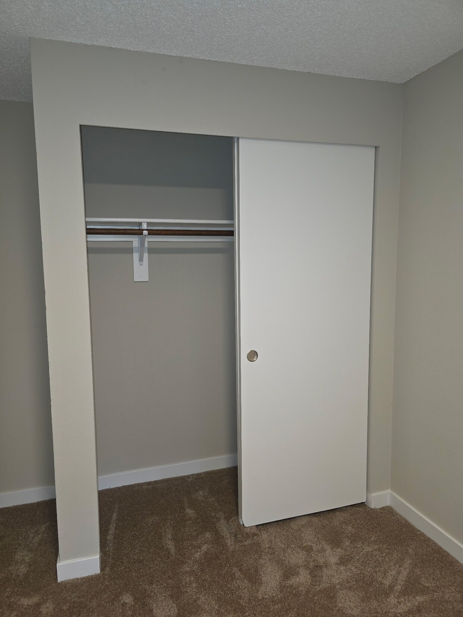 Bedroom 1 closet - 7911 236th St SW