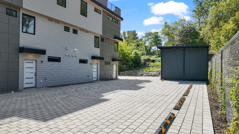 Building Photo - 9125 50th Ave S