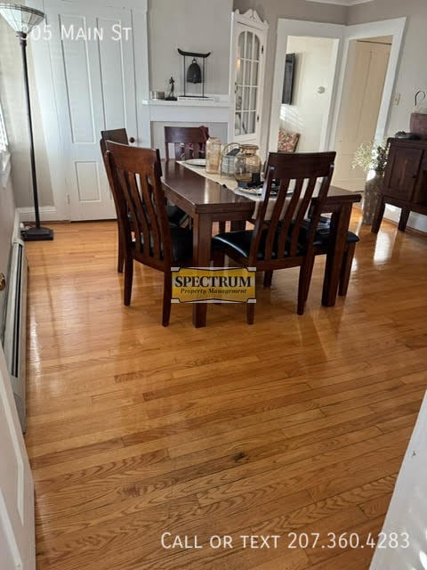 Building Photo - 305 Upper Main St