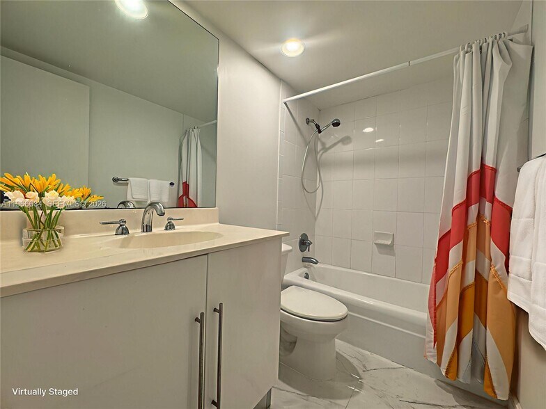 Building Photo - 3001 S Ocean Dr