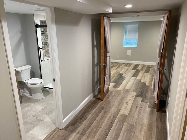 Building Photo - Newly Renovated Home with 2 Car garage in ...
