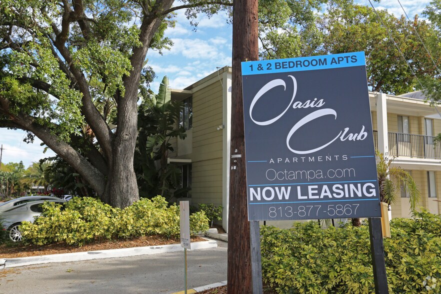 The Oasis Club Tampa Fl Apartment Finder