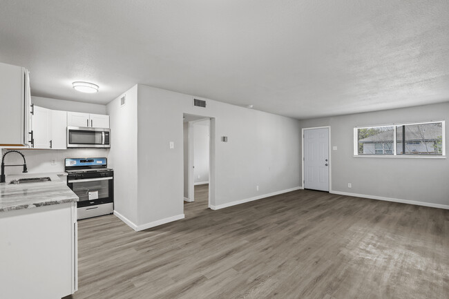 Primary Photo - The Carroll Ann Apartments