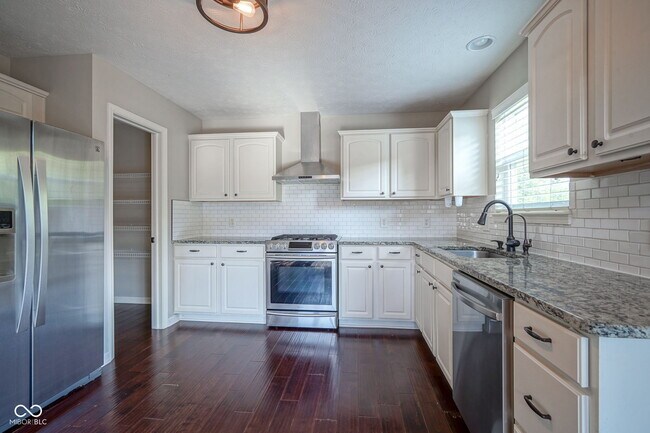 Building Photo - 4018 Ivory Ct