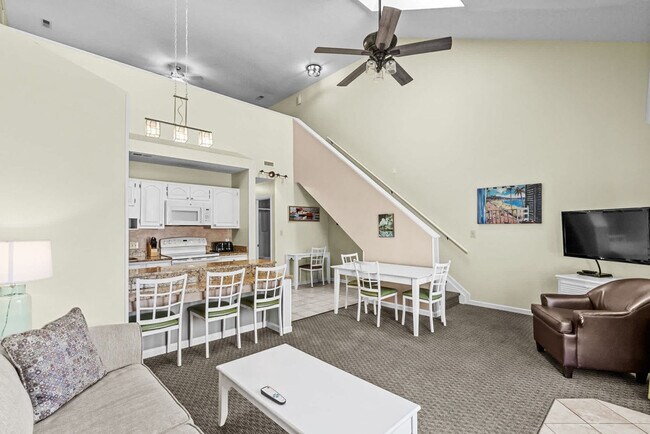 Building Photo - 212 Double Eagle Dr