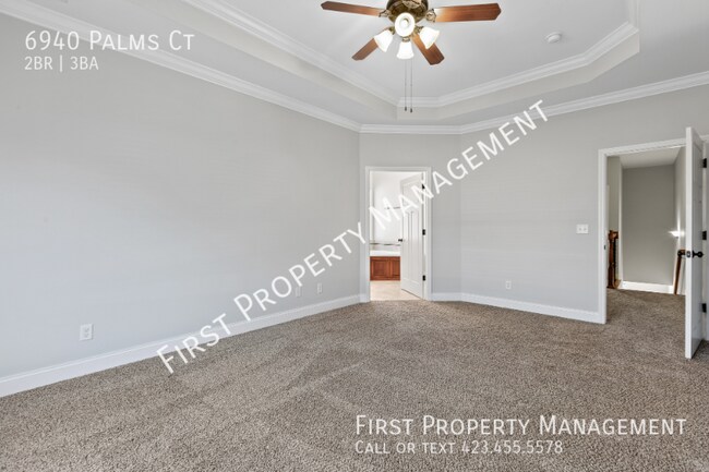 Building Photo - 6940 Palms Ct